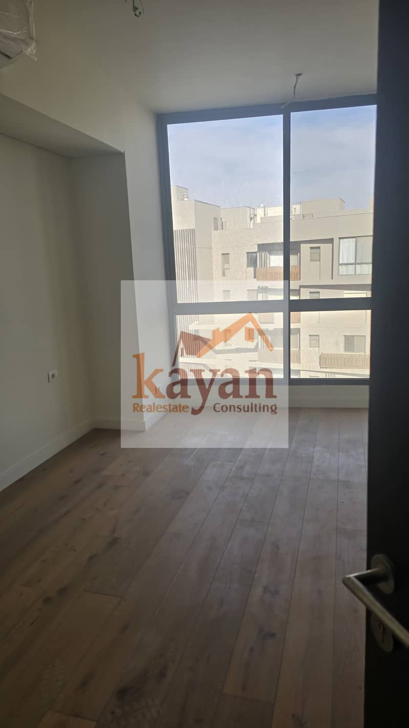 Penthouse for sale in Sodic Villette – V Residence - Widok 4