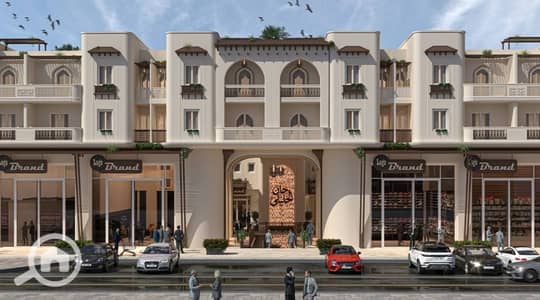 فلیٹ 2 غرفة نوم للبيع في دمياط الجديدة، دمياط - 662955128_3209925755854829_2329931778611030448_n. jpg