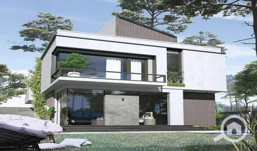 3 Bedroom Villa for Sale in New Cairo, Cairo - أرقام-مبيعات-كمبوند-فيا-القاهرة-الجديدة. jpg