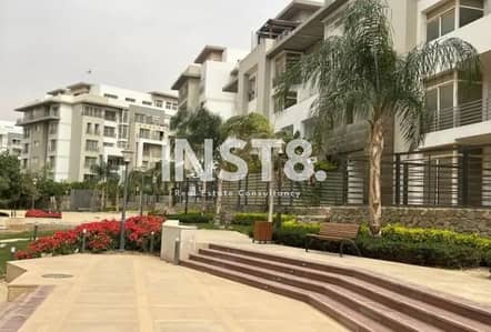 1 Bedroom Apartment for Sale in New Cairo, Cairo - sdklmckfnvjkf. PNG
