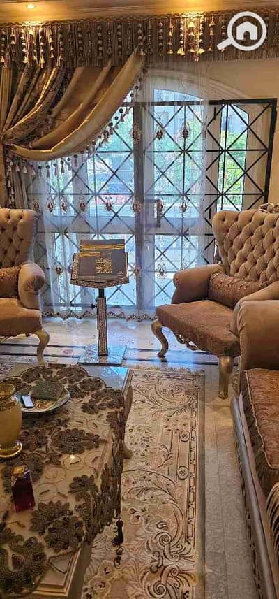 فلیٹ 5 غرف نوم للبيع في القاهرة الجديدة، القاهرة - 59211. jpg