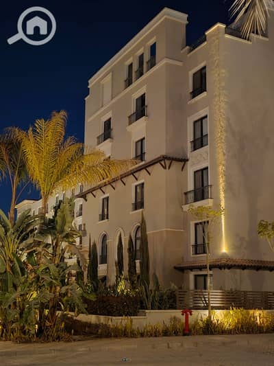 شقة 3 غرف نوم للبيع في الشيخ زايد، الجيزة - WhatsApp Image 2026-02-28 at 2.49. 45 PM. jpeg