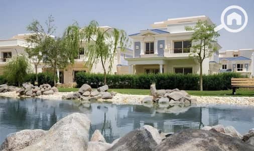 فیلا 5 غرف نوم للبيع في 6 أكتوبر، الجيزة - IMG_0976. jpeg