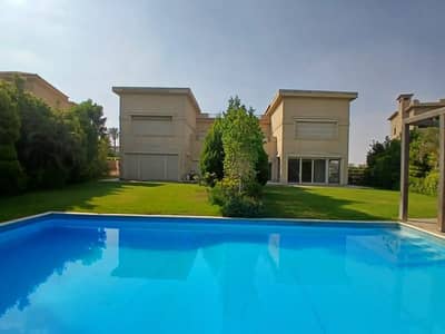 9 Bedroom Villa for Sale in Katameya, Cairo - WhatsApp Image 2026-03-26 at 1.36. 43 PM. jpeg