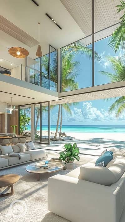 6 Bedroom Villa for Sale in North Coast, Matruh - IMG_3833. jpeg