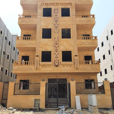 4 Bedroom Duplex for Sale in Badr City, Cairo - WhatsApp Image 2026-04-07 at 12.20. 19 PM. jpeg