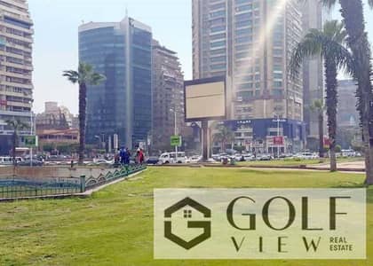 فلیٹ 4 غرف نوم للبيع في المهندسين، الجيزة - 15. jpg