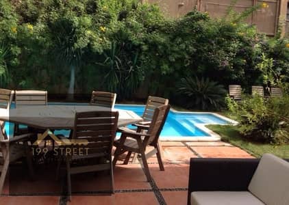 10+ Beds Villa for Sale in Maadi, Cairo - WhatsApp Image 2026-04-07 at 9.40. 30 AM. jpeg
