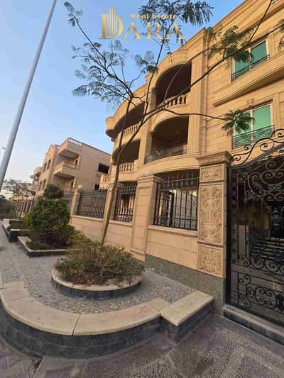 4 Bedroom Apartment for Sale in Obour City, Cairo - 1000337366. jpg