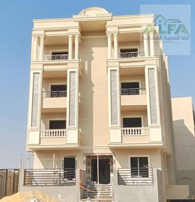 فلیٹ 3 غرف نوم للبيع في القاهرة الجديدة، القاهرة - WhatsApp Image 2026-03-30 at 1.56. 03 PM. jpeg