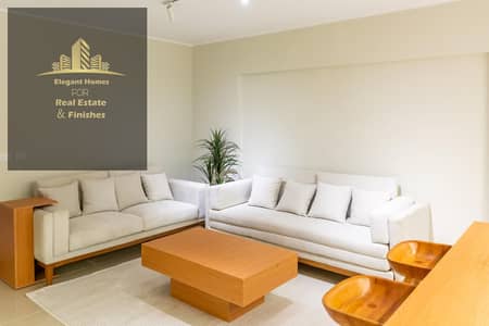 فلیٹ 1 غرفة نوم للايجار في القاهرة الجديدة، القاهرة - 04787a37-c3ef-4917-88ea-b7044fe6f1e6. jpeg