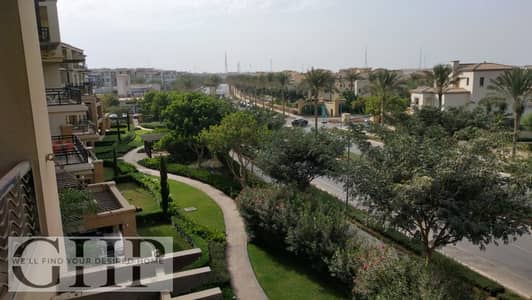 3 Bedroom Penthouse for Sale in Mokattam, Cairo - f456360c-3d1a-4fbd-a4fd-3a5b67a0ccea. jpg