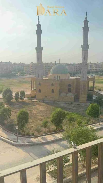 3 Bedroom Apartment for Sale in Obour City, Cairo - 1001249865. jpg