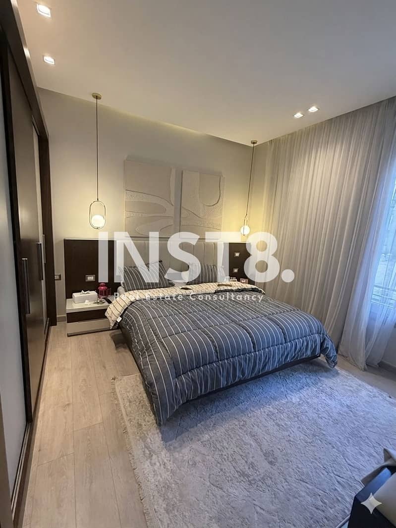 Luxury Apartment for Sale Fully Finished with Special Price in Village Gate - Bild 5