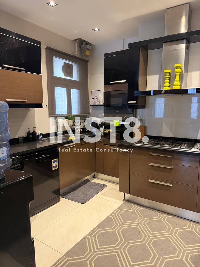 Luxury Apartment for Sale Fully Finished with Special Price in Village Gate - Bild 3
