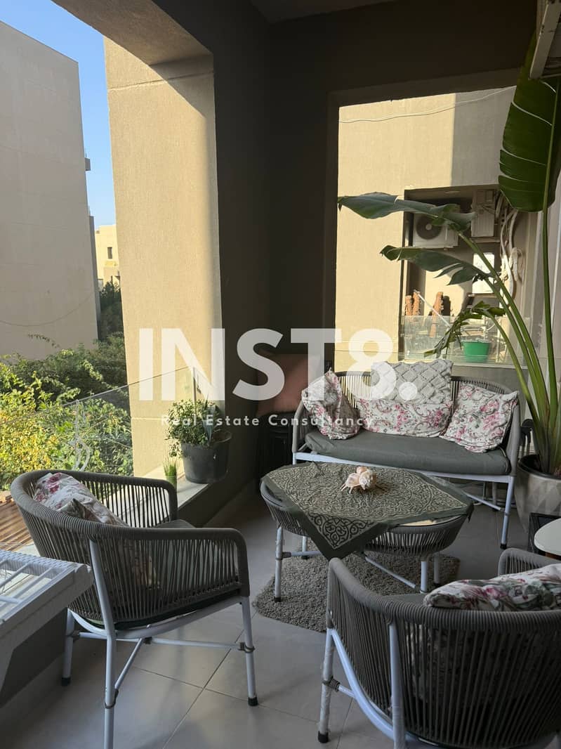 Luxury Apartment for Sale Fully Finished with Special Price in Village Gate - Bild 4