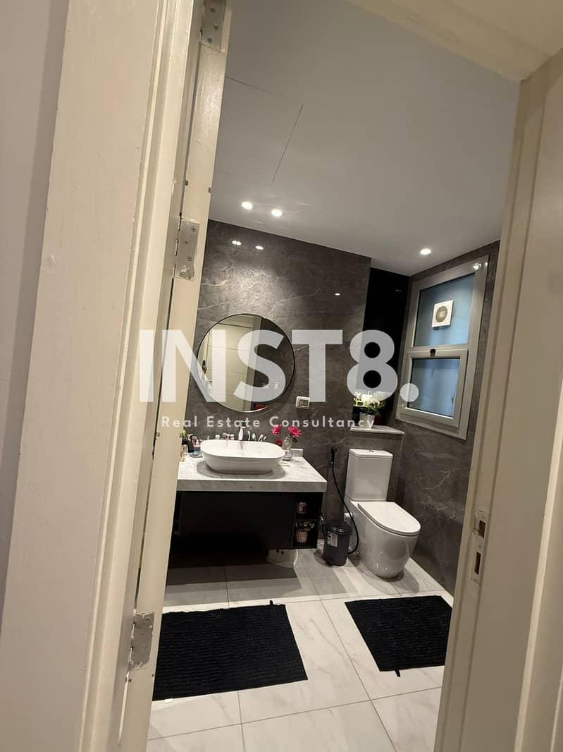 Luxury Apartment for Sale Fully Finished with Special Price in Village Gate - Fler