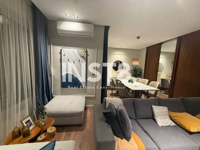 2 Bedroom Flat for Sale in New Cairo, Cairo - 69d382b68a63c_WhatsApp-Image-2026-04-05-at-5.14. 43-PM-(3). jpeg 2 Bedroom Flat for Sale in New Cairo, Cairo - 69d382b68a63c_WhatsApp-Image-2026-04-05-at-5.14. 43-PM-(3). jpeg