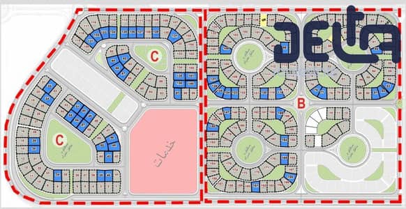 Land for Sale in 6th of October, Giza - 596686104_122150120378667484_7359585594998201253_n. jpg