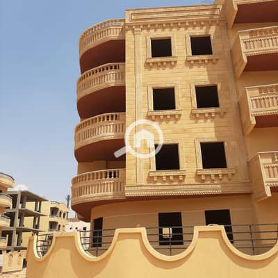 4 Bedroom Duplex for Sale in Badr City, Cairo - WhatsApp Image 2026-04-07 at 12.07. 37 PM (1). jpeg