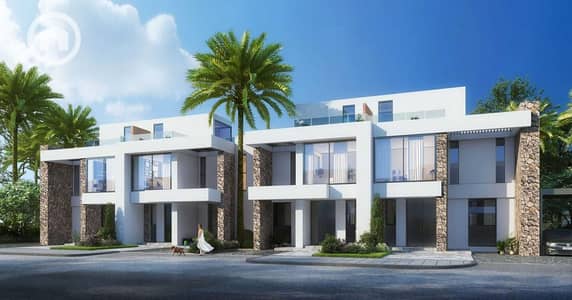 3 Bedroom Villa for Sale in New Capital City, Cairo - WhatsApp Image 2026-04-07 at 12.26. 47 (1). jpeg