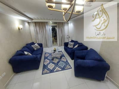 شقة 3 غرف نوم للايجار في الهرم، الجيزة - WhatsApp Image 2026-01-11 at 12.54. 01 PM. jpeg