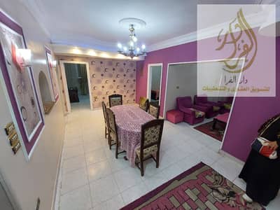 شقة 2 غرفة نوم للايجار في المهندسين، الجيزة - WhatsApp Image 2025-09-13 at 2.04. 23 PM (3). jpeg
