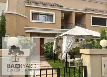 4 Bedroom Villa for Sale in Mostakbal City, Cairo - 660615490_840417272403686_4045038914699433445_n. jpg