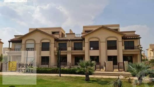 4 Bedroom Twin House for Sale in Madinaty, Cairo - WhatsApp Image 2025-06-18 at 1.14. 24 PM. jpeg