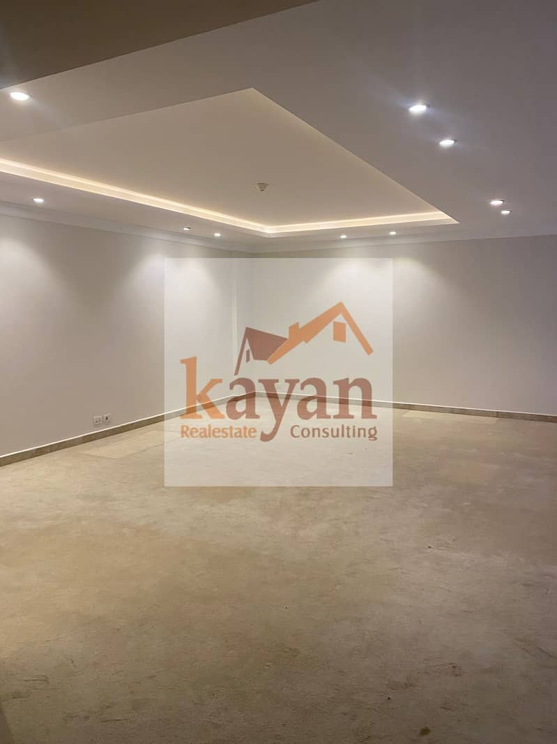 Villa for rent in Katameya Dunes – Fifth Settlement – pohled 4