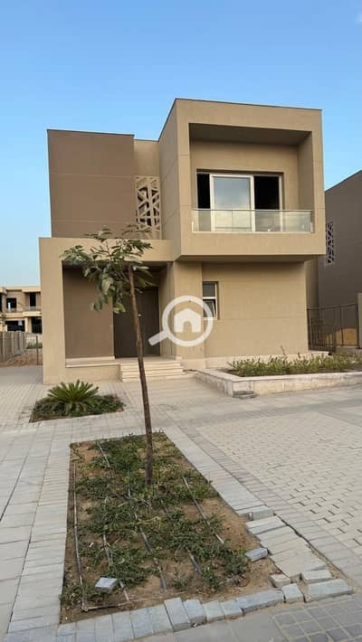 فیلا 3 غرف نوم للبيع في 6 أكتوبر، الجيزة - photo_2_2026-04-07_12-57-34. jpg