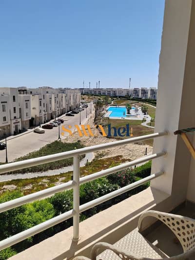 2 Bedroom Penthouse for Rent in North Coast, Matruh - 13. jpg 2 Bedroom Penthouse for Rent in North Coast, Matruh - 13. jpg