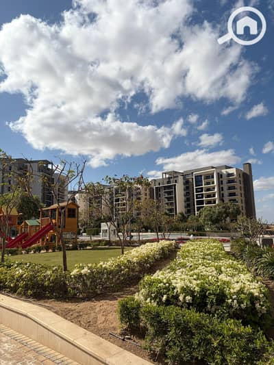 3 Bedroom Apartment for Rent in Sheikh Zayed, Giza - IMG_2860. jpeg