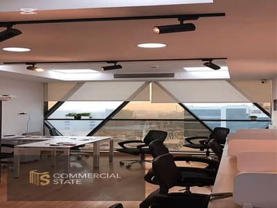 Office for Rent in New Cairo, Cairo - WhatsApp Image 2026-03-29 at 02.36. 19. jpeg