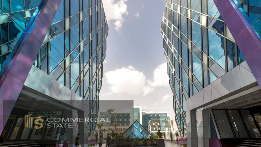 4 Cairo Business Plaza 2. png
