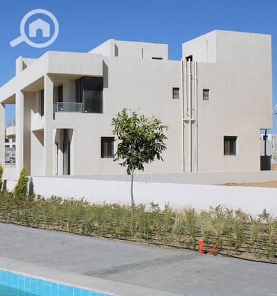4 Bedroom Villa for Sale in Sheikh Zayed, Giza - WhatsApp Image 2024-05-09 at 16.26. 24_b09180ae. jpg