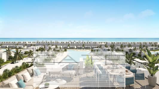 3 Bedroom Chalet for Sale in North Coast, Matruh - loiuytg. jpeg