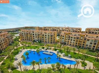4 Bedroom Penthouse for Sale in Katameya, Cairo - WhatsApp Image 2026-04-07 at 11.09. 34 AM. jpeg