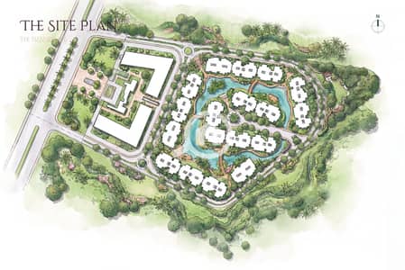 شقة 3 غرف نوم للبيع في 6 أكتوبر، الجيزة - TESLA ISLAND_page-0007. jpg