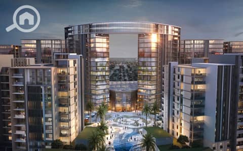 بنتهاوس 3 غرف نوم للبيع في الشيخ زايد، الجيزة - WhatsApp Image 2026-04-07 at 12.55. 33 PM. jpeg