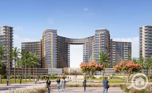 3 Bedroom Penthouse for Sale in Sheikh Zayed, Giza - WhatsApp Image 2026-04-07 at 12.55. 32 PM (1). jpeg