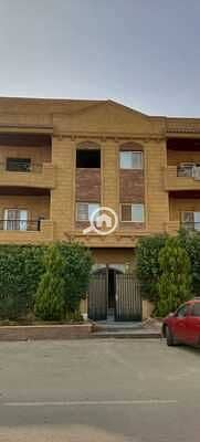 Apartment for Sale in Banafseg Villas 1 First Settlement Garden View – pohled 3