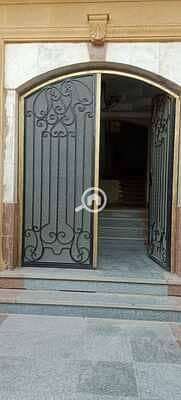 Apartment for Sale in Banafseg Villas 1 First Settlement Garden View – pohled 6