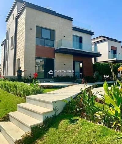 3 Bedroom Townhouse for Sale in New Cairo, Cairo - WhatsApp Image 2026-04-05 at 14.19. 05. jpeg