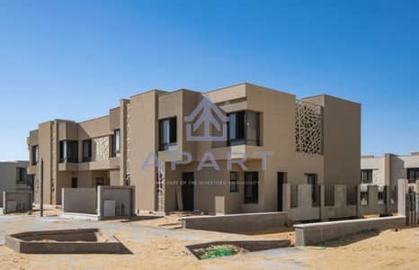 فیلا 3 غرف نوم للبيع في 6 اكتوبر، الجيزة - WhatsApp Image 2025-01-28 at 12.09. 53 PM. jpeg