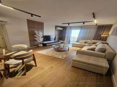 2 Bedroom Apartment for Rent in New Cairo, Cairo - WhatsApp Image 2026-04-07 at 12.26. 09 PM. jpeg