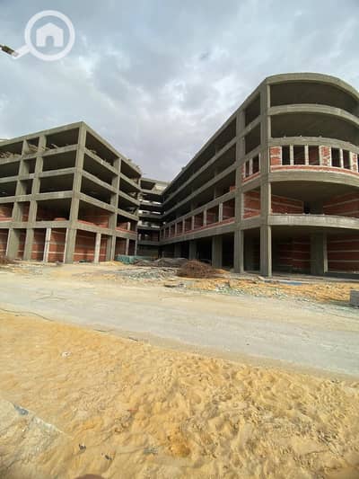 Clinic for Sale in Zahraa Al Maadi, Cairo - WhatsApp Image 2026-04-07 at 12.42. 38 PM (1). jpeg