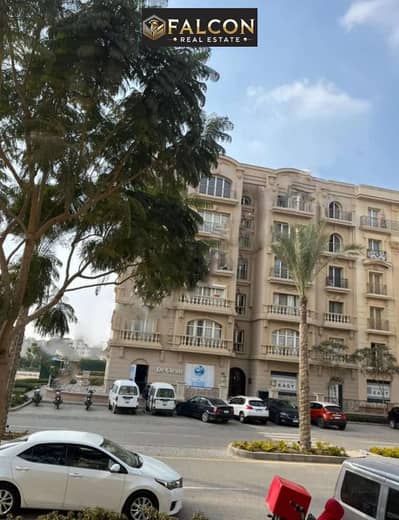 شقة 1 غرفة نوم للبيع في القاهرة الجديدة، القاهرة - WhatsApp Image 2024-02-07 at 13.23. 48_04031bb9. jpg