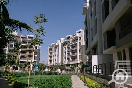 2 Bedroom Apartment for Sale in New Cairo, Cairo - WhatsApp Image 2025-09-02 at 1.14. 04 PM (2). jpeg 2 Bedroom Apartment for Sale in New Cairo, Cairo - WhatsApp Image 2025-09-02 at 1.14. 04 PM (2). jpeg