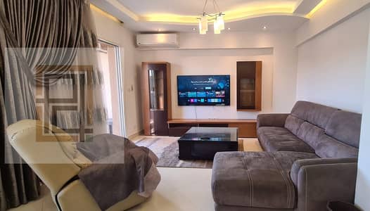 2 Bedroom Apartment for Rent in New Cairo, Cairo - IMG-20260407-WA0010. jpg